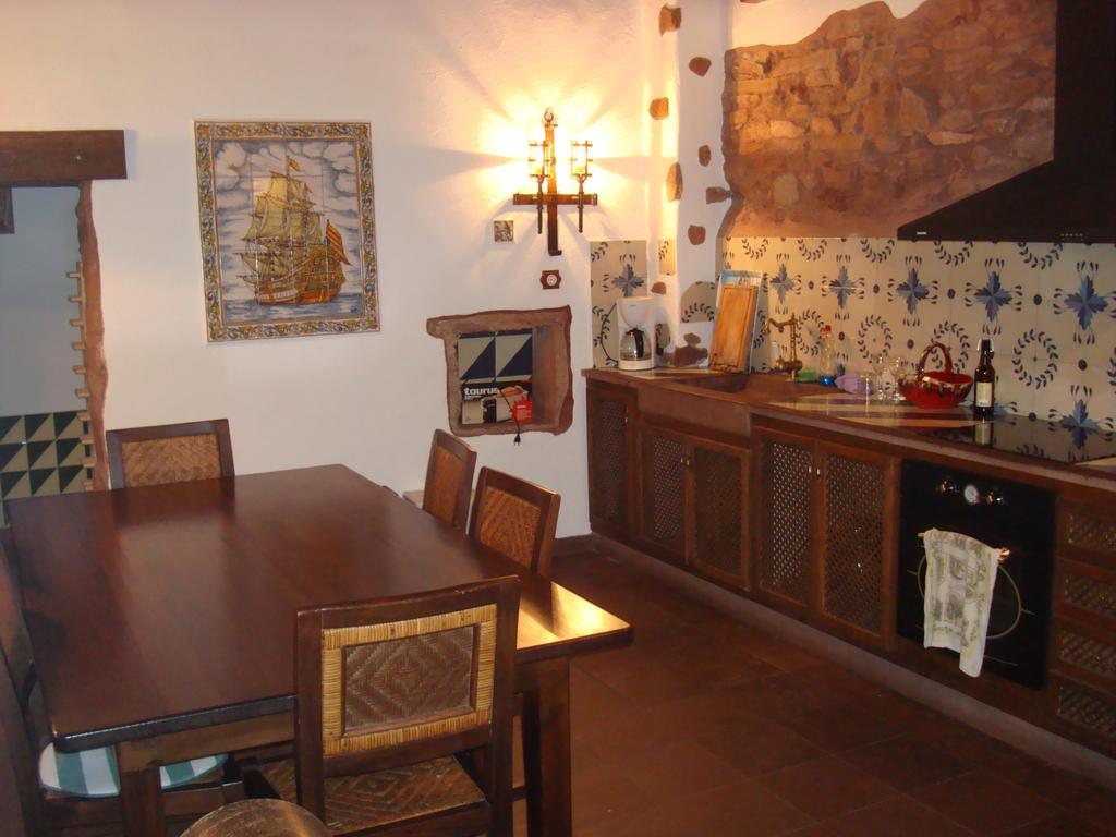 Les Casetes Del Congost Vilatge Resort Barcelona Tagamanent Zimmer foto